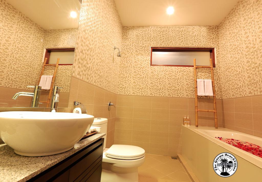 The Garga Beach Villas Ketewel Cameră foto