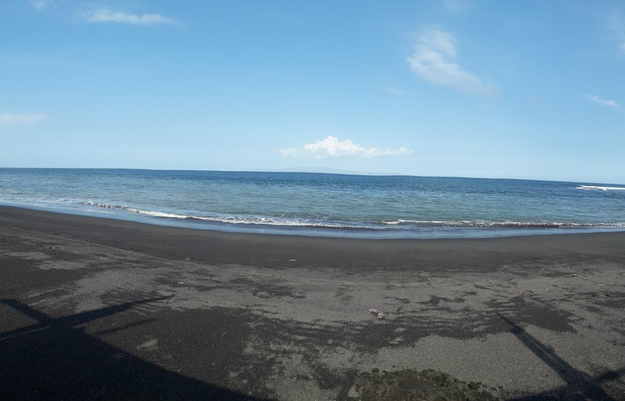 The Garga Beach Villas Ketewel Exterior foto