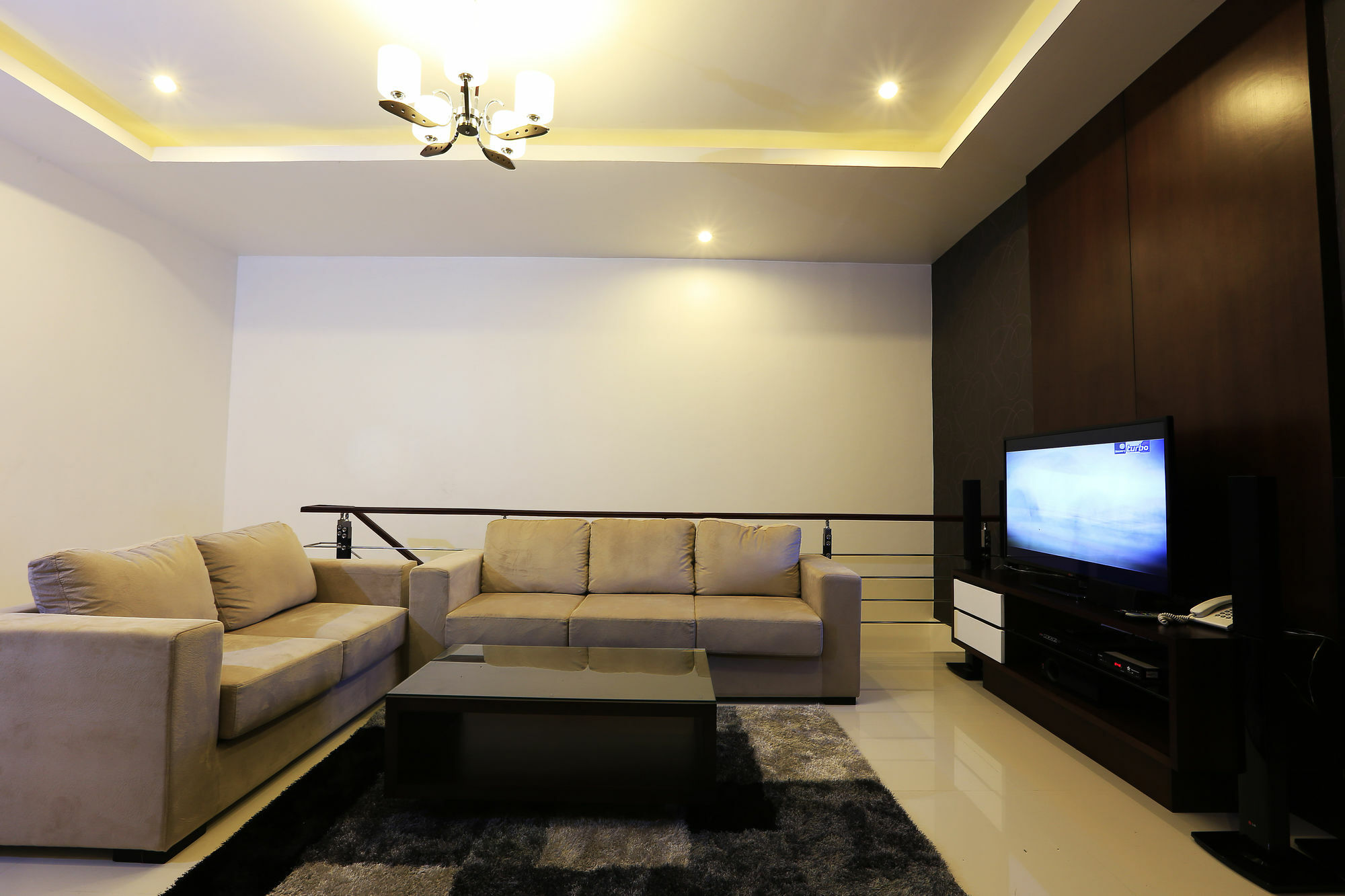 The Garga Beach Villas Ketewel Exterior foto